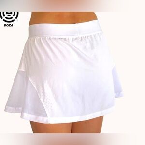 DOZA Teens Game Day Tennis Skort/Skirt - XS